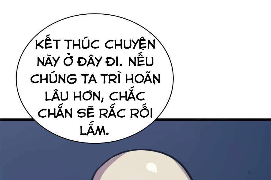 Tôi Trở Lại Thăng Cấp Một Mình Chapter 109 - Trang 126