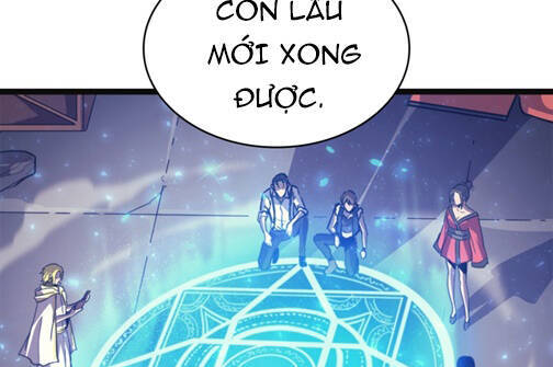 Tôi Trở Lại Thăng Cấp Một Mình Chapter 134 - Trang 69