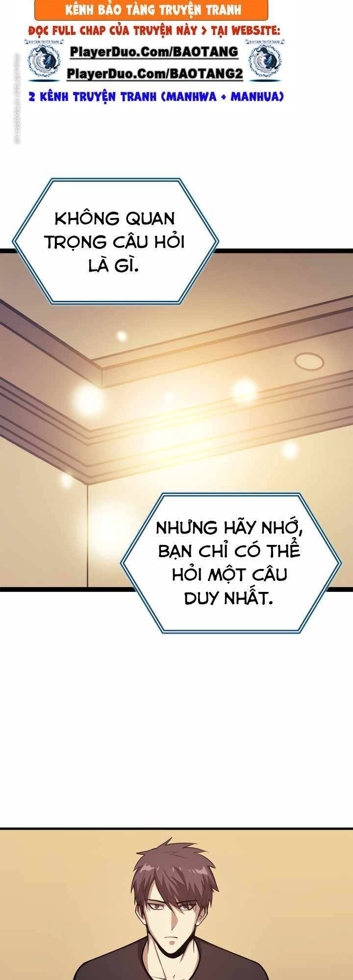 Tôi Trở Lại Thăng Cấp Một Mình Chapter 87 - Trang 52