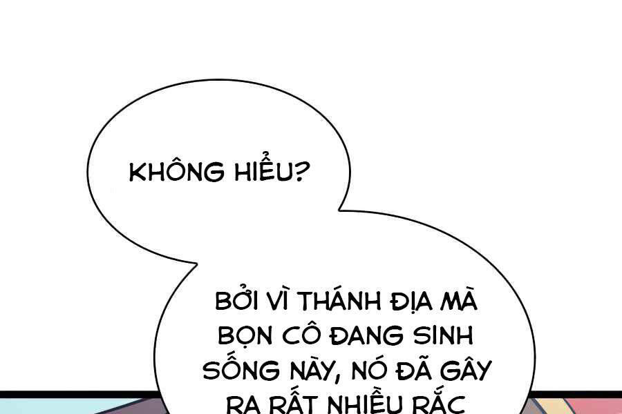 Tôi Trở Lại Thăng Cấp Một Mình Chapter 113 - Trang 138