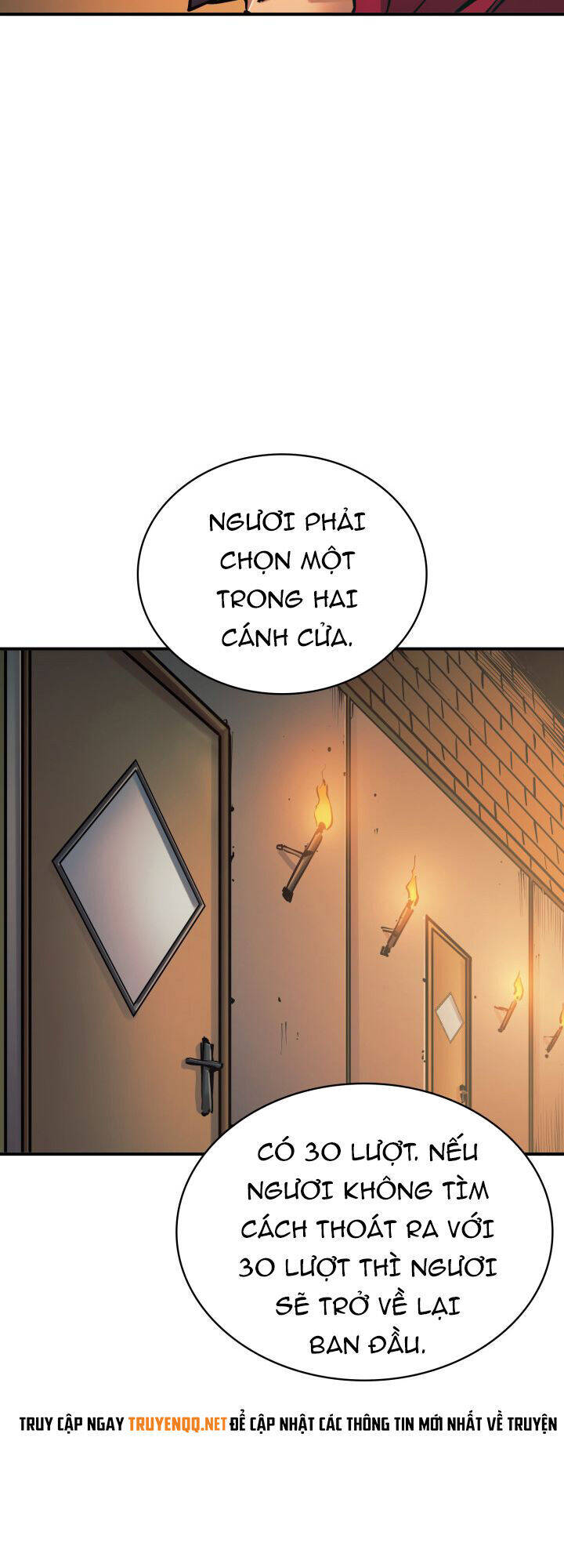 Tôi Trở Lại Thăng Cấp Một Mình Chapter 21 - Trang 21