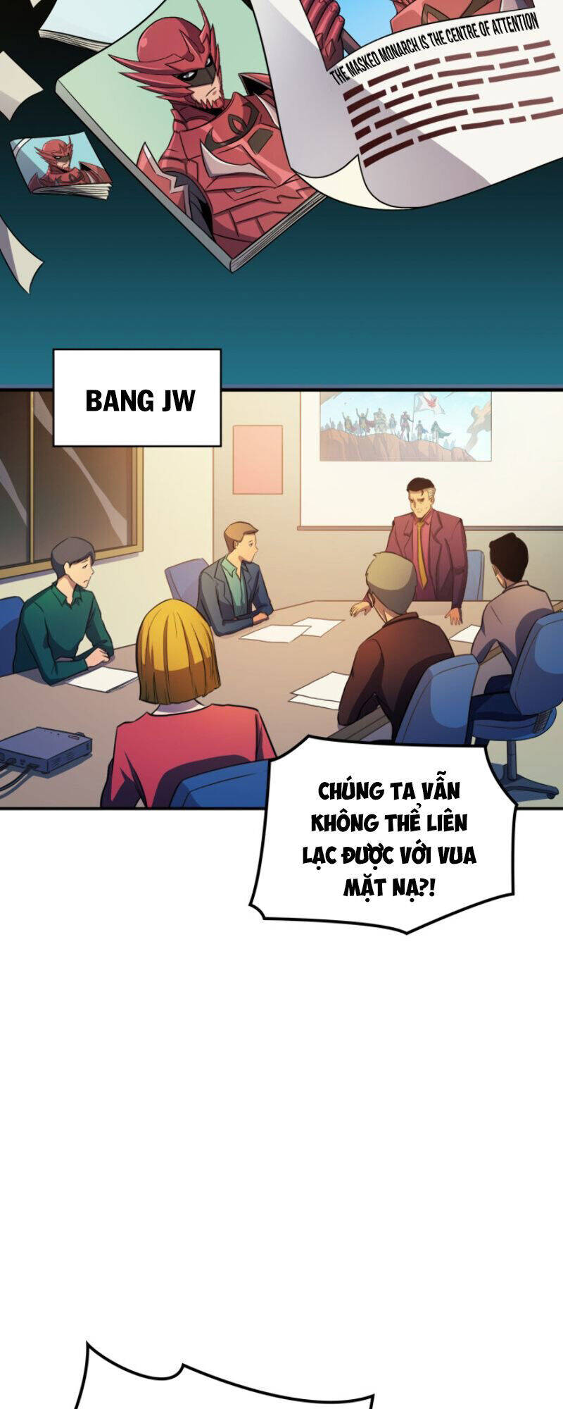 Tôi Trở Lại Thăng Cấp Một Mình Chapter 18 - Trang 68