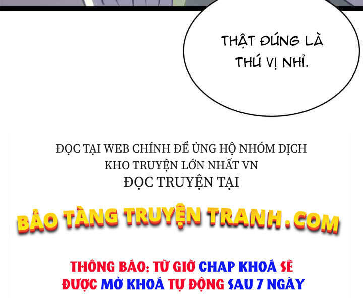 Tôi Trở Lại Thăng Cấp Một Mình Chapter 118 - Trang 131