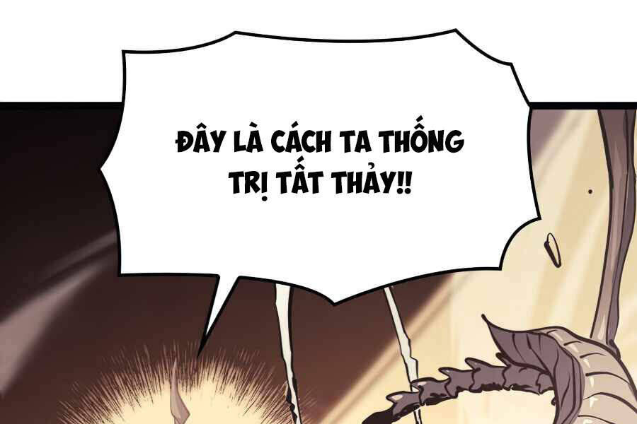 Tôi Trở Lại Thăng Cấp Một Mình Chapter 110 - Trang 27