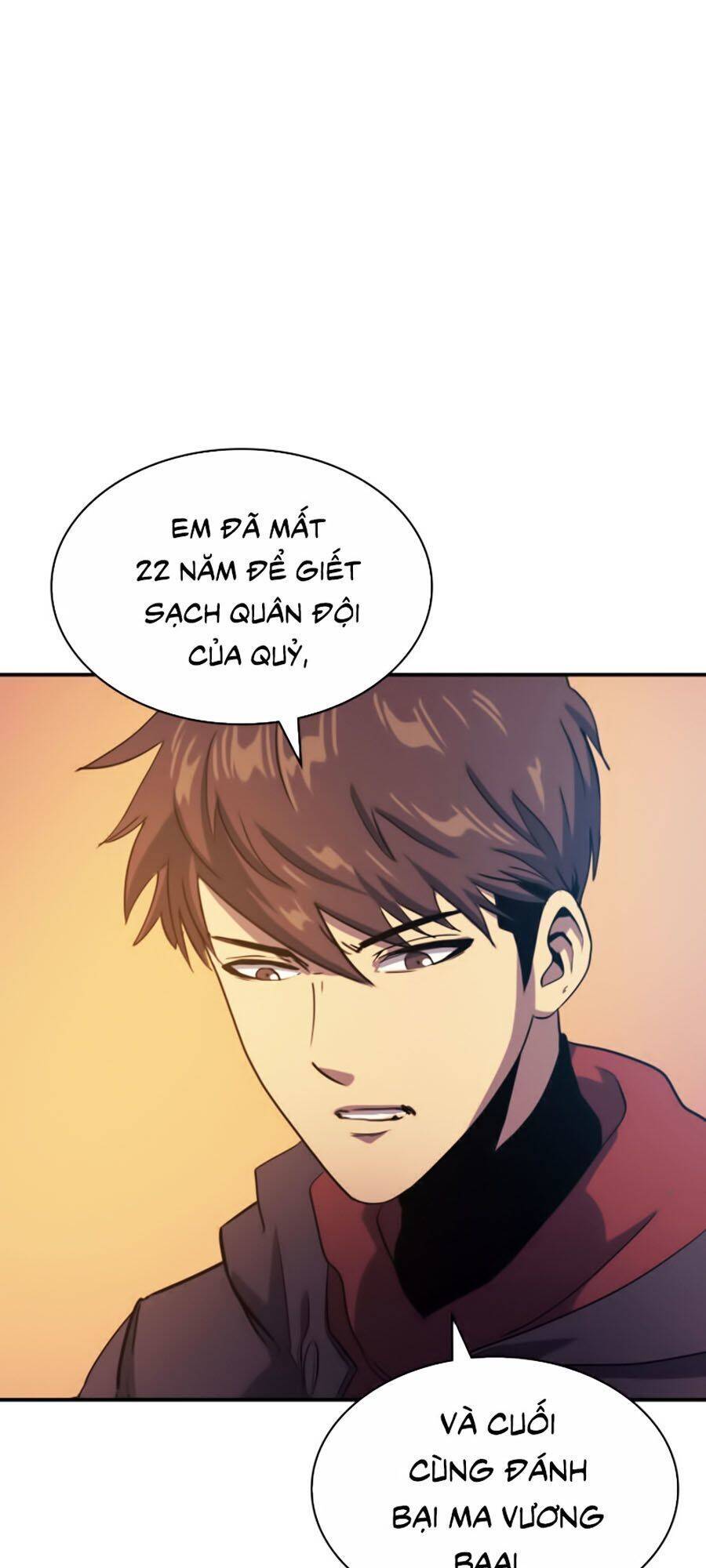 Tôi Trở Lại Thăng Cấp Một Mình Chapter 6 - Trang 21