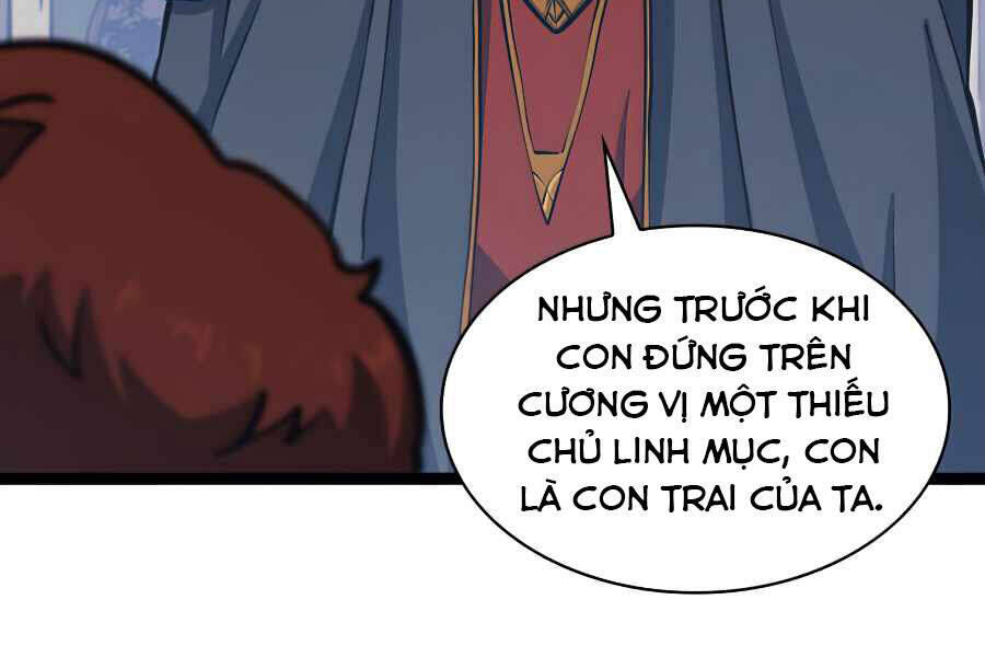 Tôi Trở Lại Thăng Cấp Một Mình Chapter 115 - Trang 53