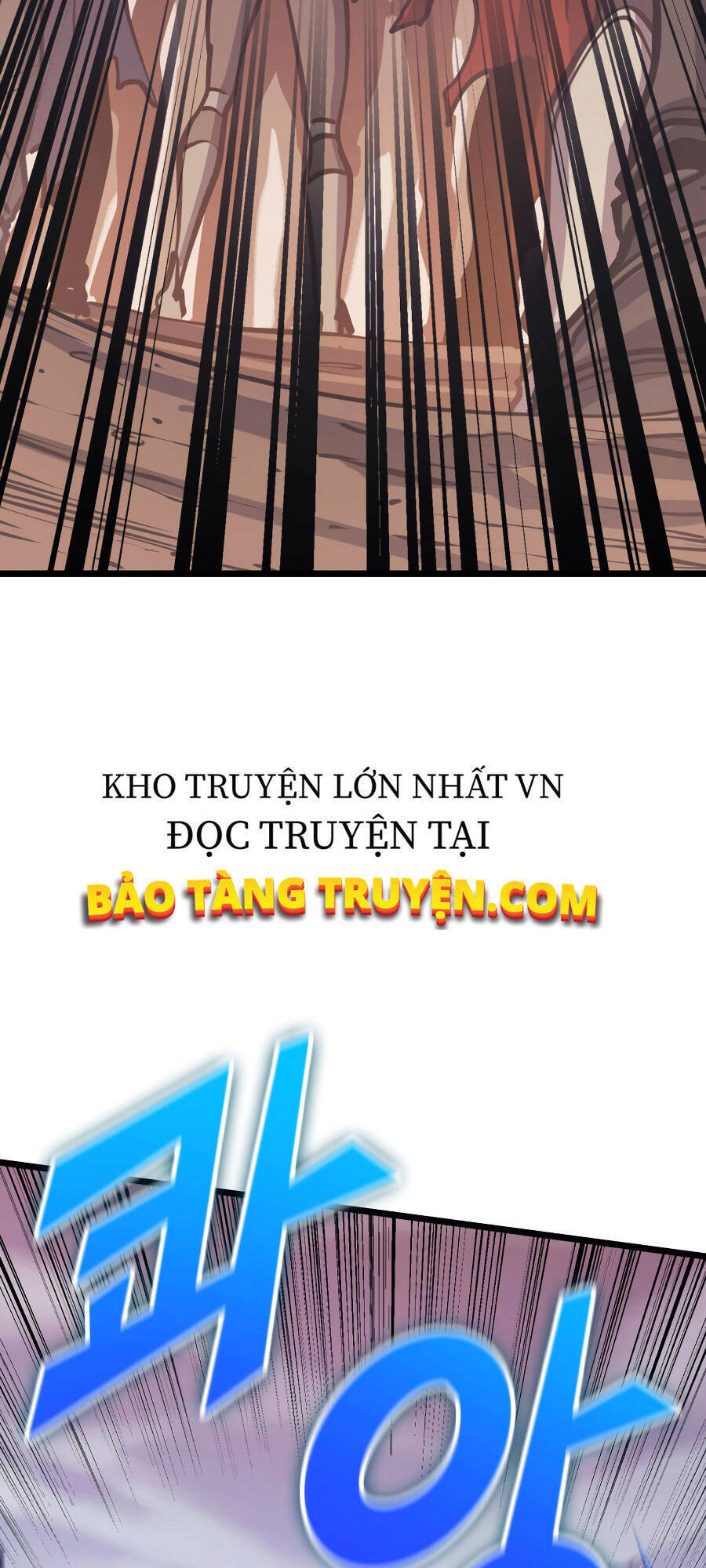 Tôi Trở Lại Thăng Cấp Một Mình Chapter 96 - Trang 5