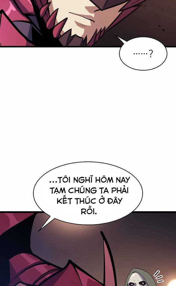 Tôi Trở Lại Thăng Cấp Một Mình Chapter 82 - Trang 26