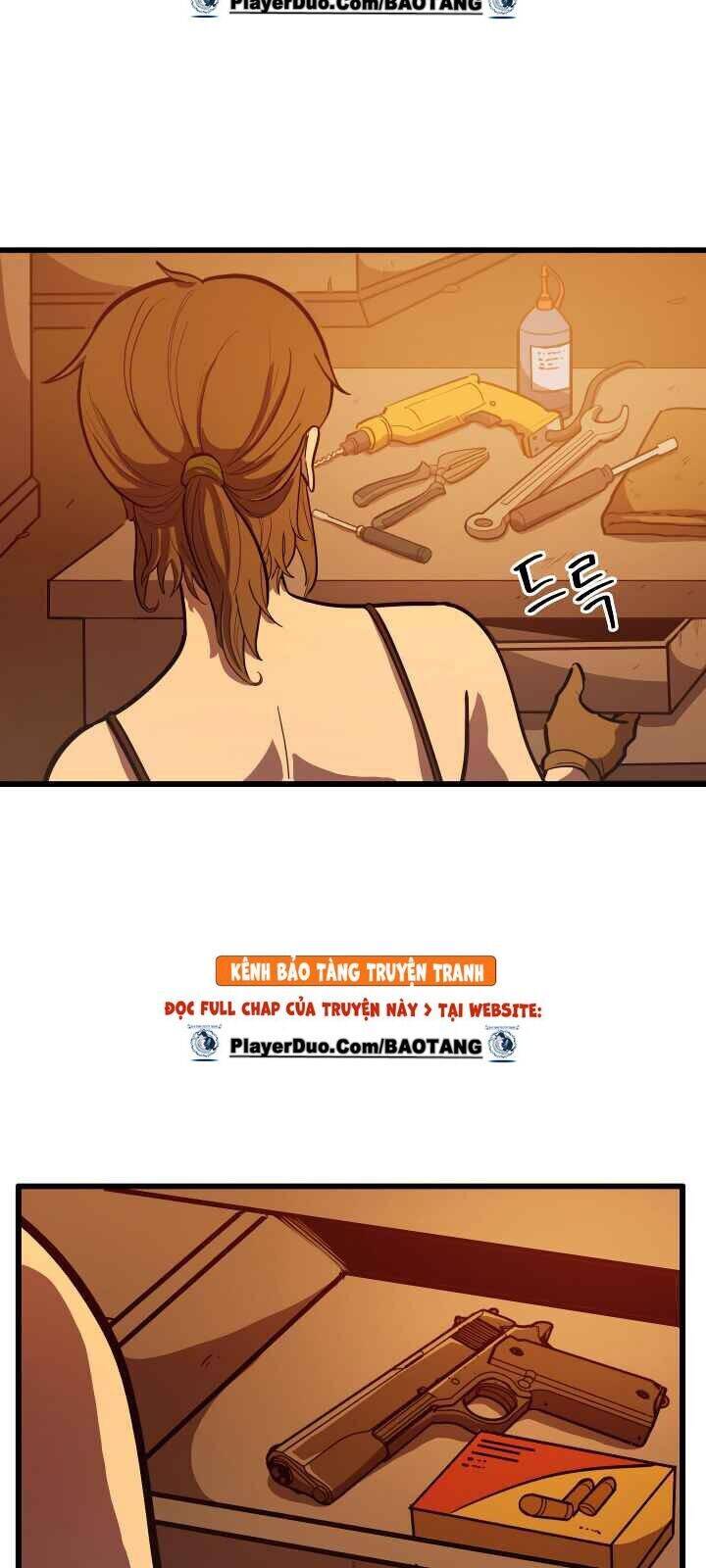 Tôi Trở Lại Thăng Cấp Một Mình Chapter 30 - Trang 15