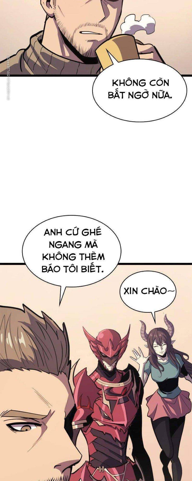 Tôi Trở Lại Thăng Cấp Một Mình Chapter 90 - Trang 42