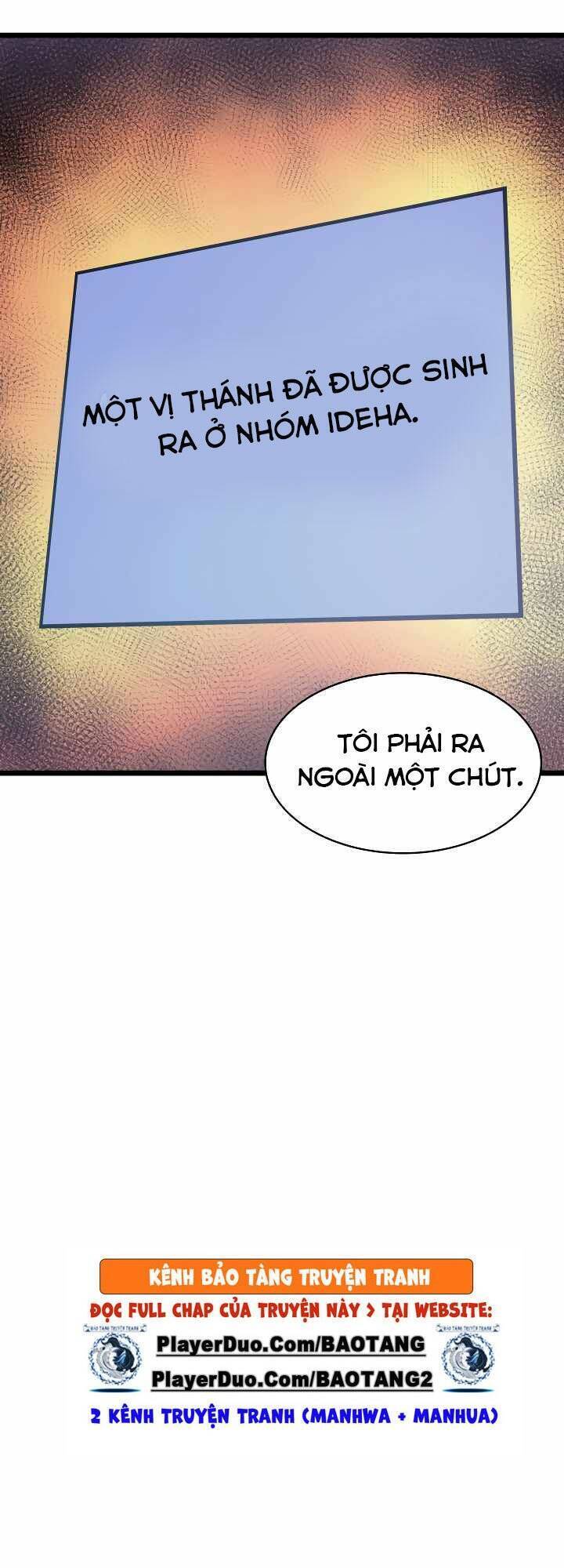 Tôi Trở Lại Thăng Cấp Một Mình Chapter 82 - Trang 28