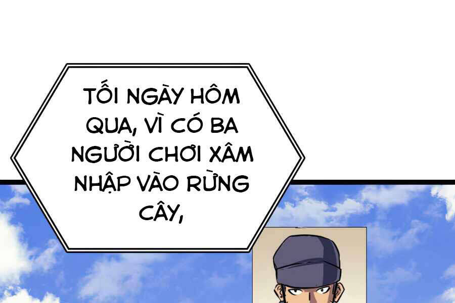 Tôi Trở Lại Thăng Cấp Một Mình Chapter 111 - Trang 26