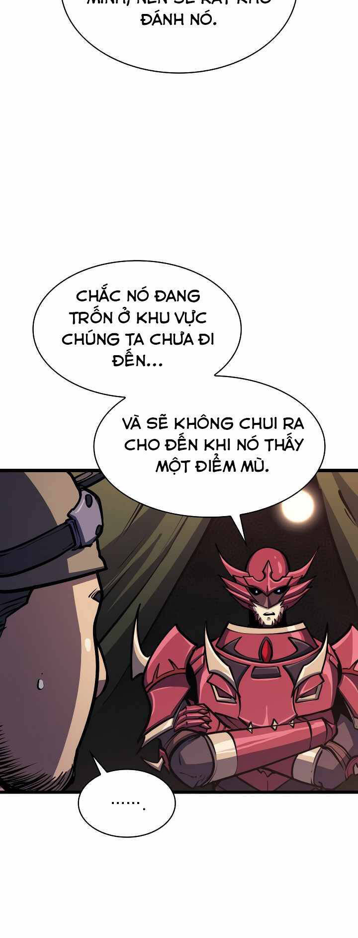 Tôi Trở Lại Thăng Cấp Một Mình Chapter 83 - Trang 49