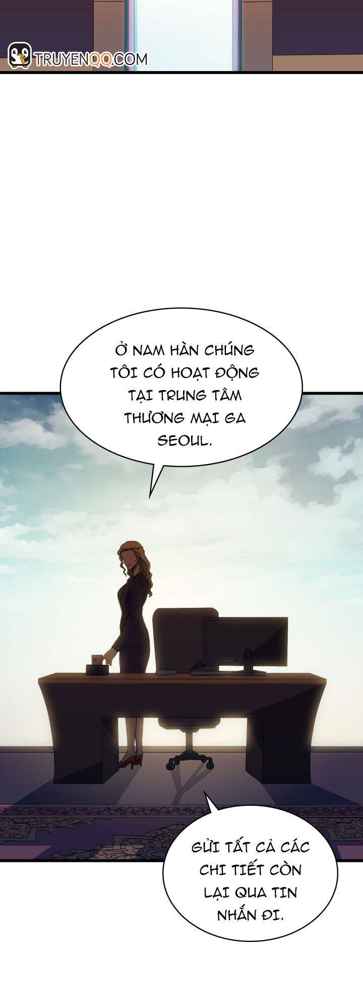 Tôi Trở Lại Thăng Cấp Một Mình Chapter 11 - Trang 62