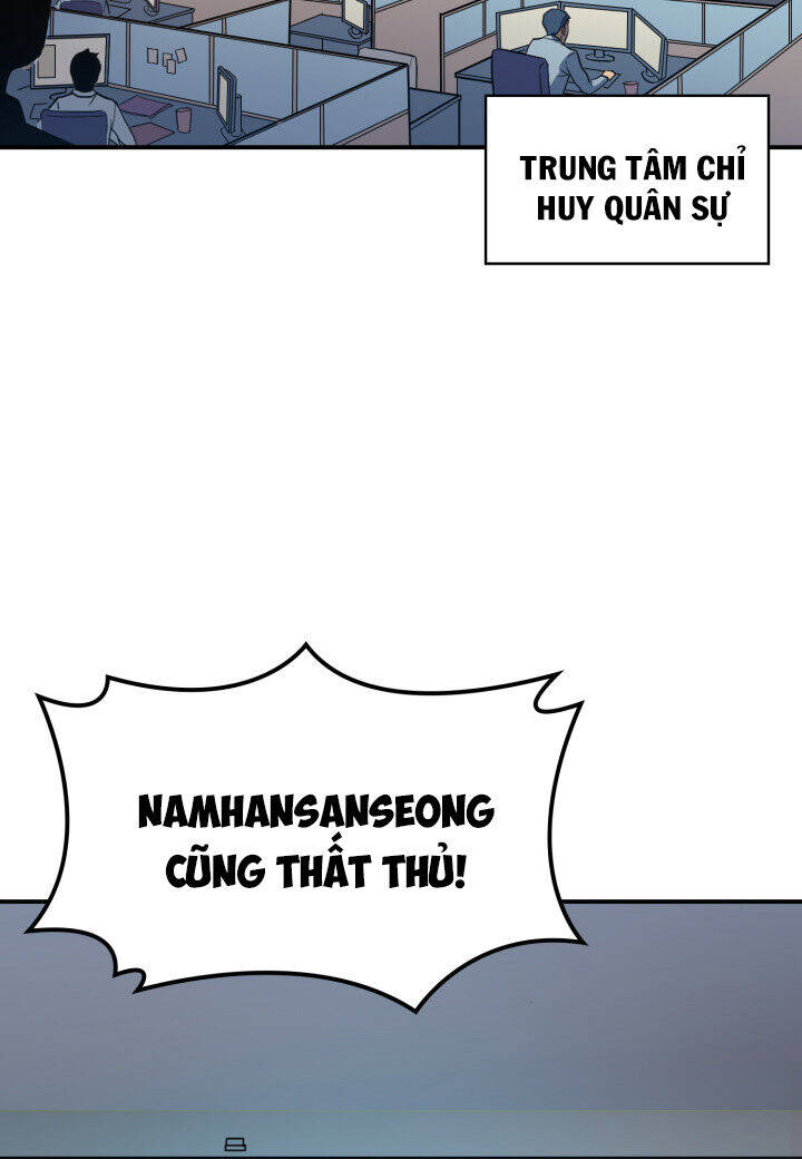 Tôi Trở Lại Thăng Cấp Một Mình Chapter 2 - Trang 45