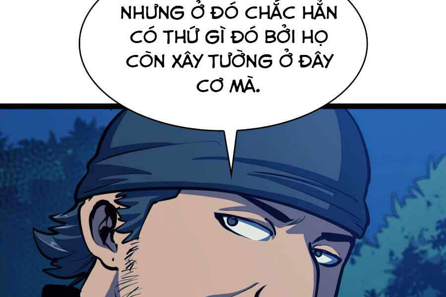 Tôi Trở Lại Thăng Cấp Một Mình Chapter 110 - Trang 136