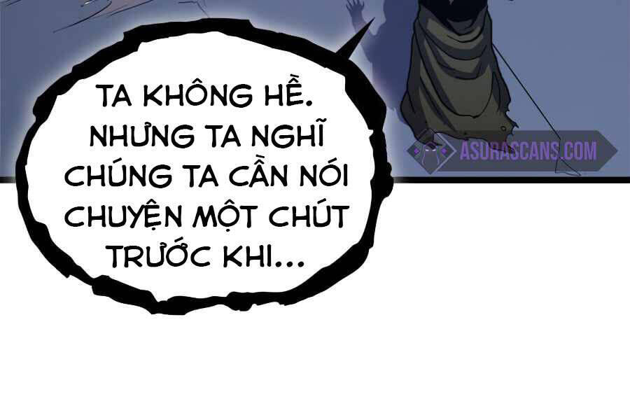 Tôi Trở Lại Thăng Cấp Một Mình Chapter 109 - Trang 121