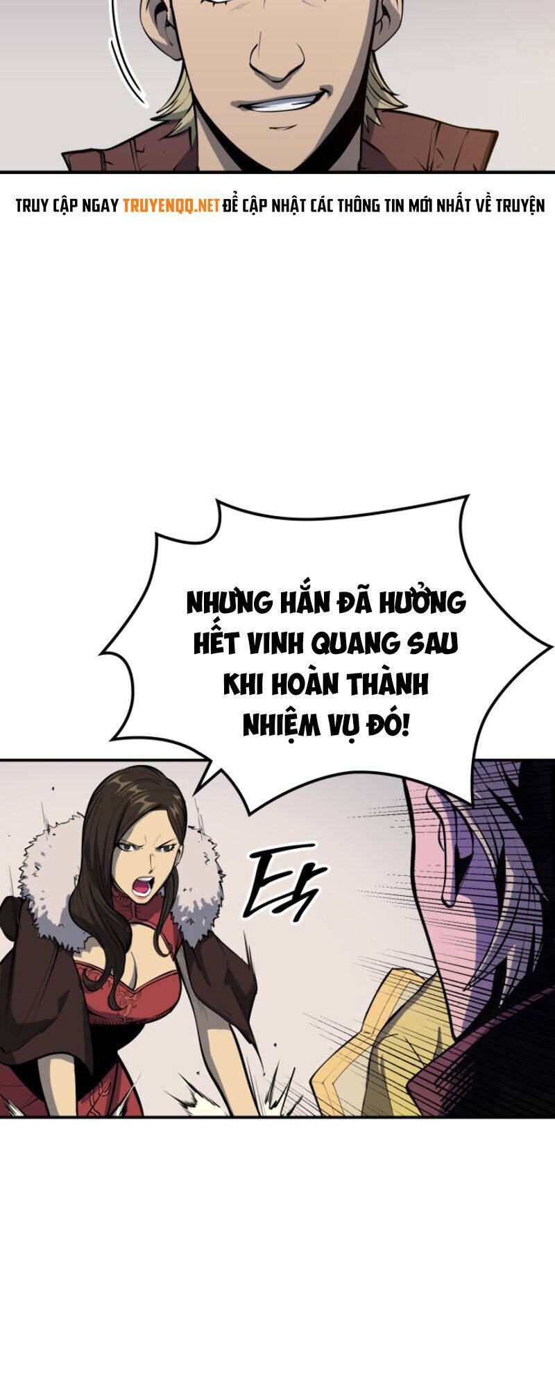 Tôi Trở Lại Thăng Cấp Một Mình Chapter 16 - Trang 49