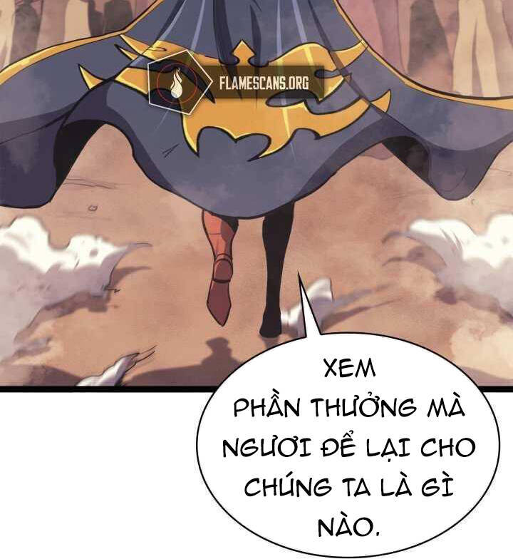 Tôi Trở Lại Thăng Cấp Một Mình Chapter 132 - Trang 62