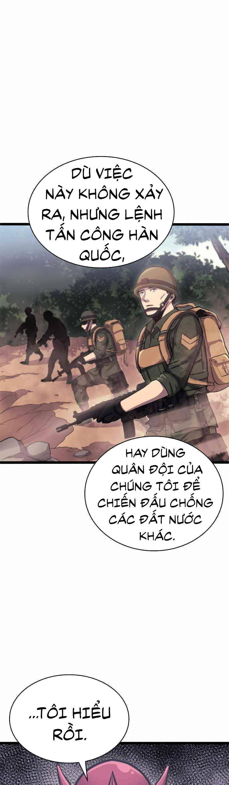 Tôi Trở Lại Thăng Cấp Một Mình Chapter 145.5 - Trang 29