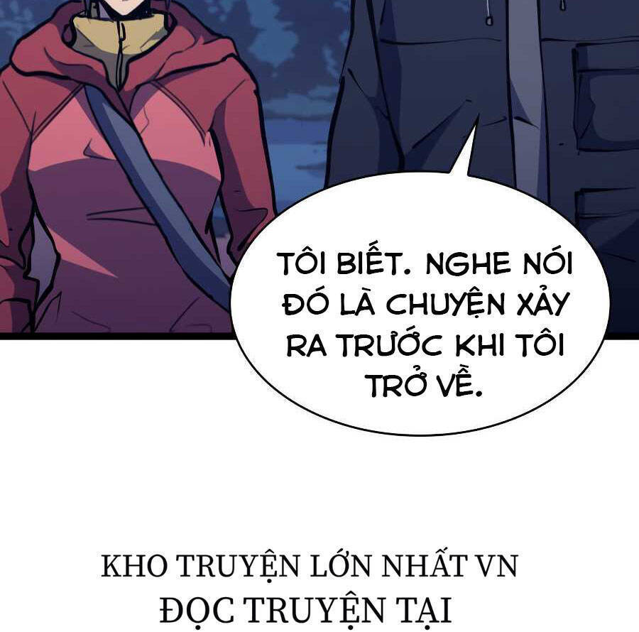 Tôi Trở Lại Thăng Cấp Một Mình Chapter 99 - Trang 9