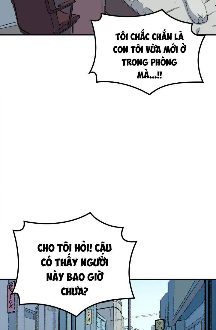 Tôi Trở Lại Thăng Cấp Một Mình Chapter 1 - Trang 30