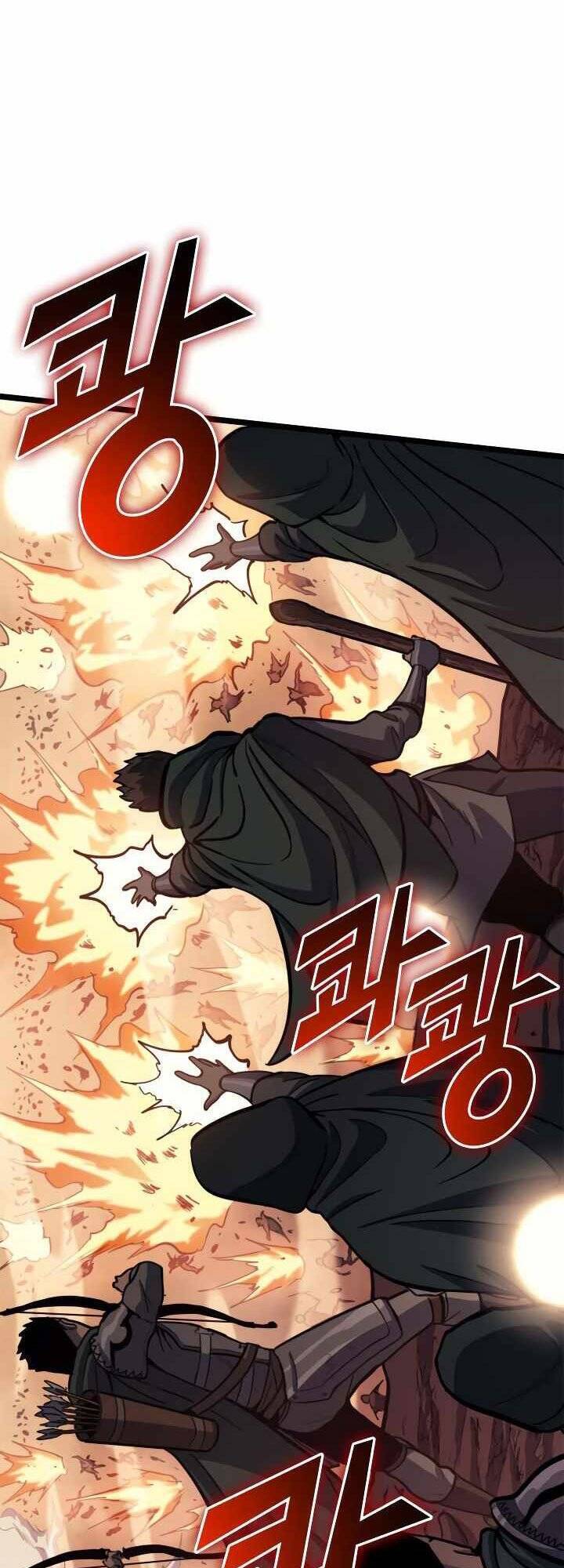 Tôi Trở Lại Thăng Cấp Một Mình Chapter 84 - Trang 29