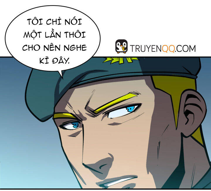 Tôi Trở Lại Thăng Cấp Một Mình Chapter 2 - Trang 49