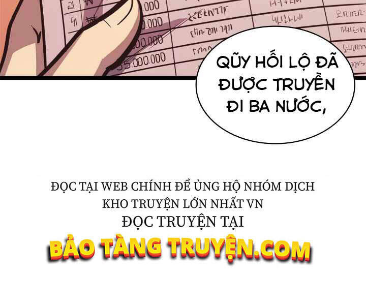 Tôi Trở Lại Thăng Cấp Một Mình Chapter 107 - Trang 27