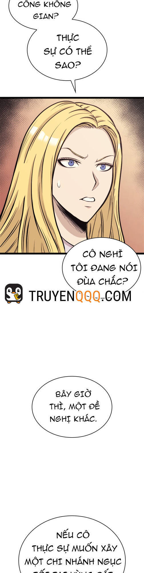 Tôi Trở Lại Thăng Cấp Một Mình Chapter 133 - Trang 35