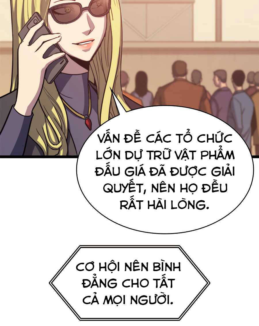 Tôi Trở Lại Thăng Cấp Một Mình Chapter 95 - Trang 21