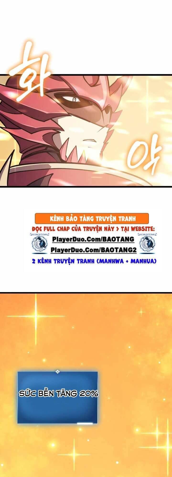 Tôi Trở Lại Thăng Cấp Một Mình Chapter 82 - Trang 58