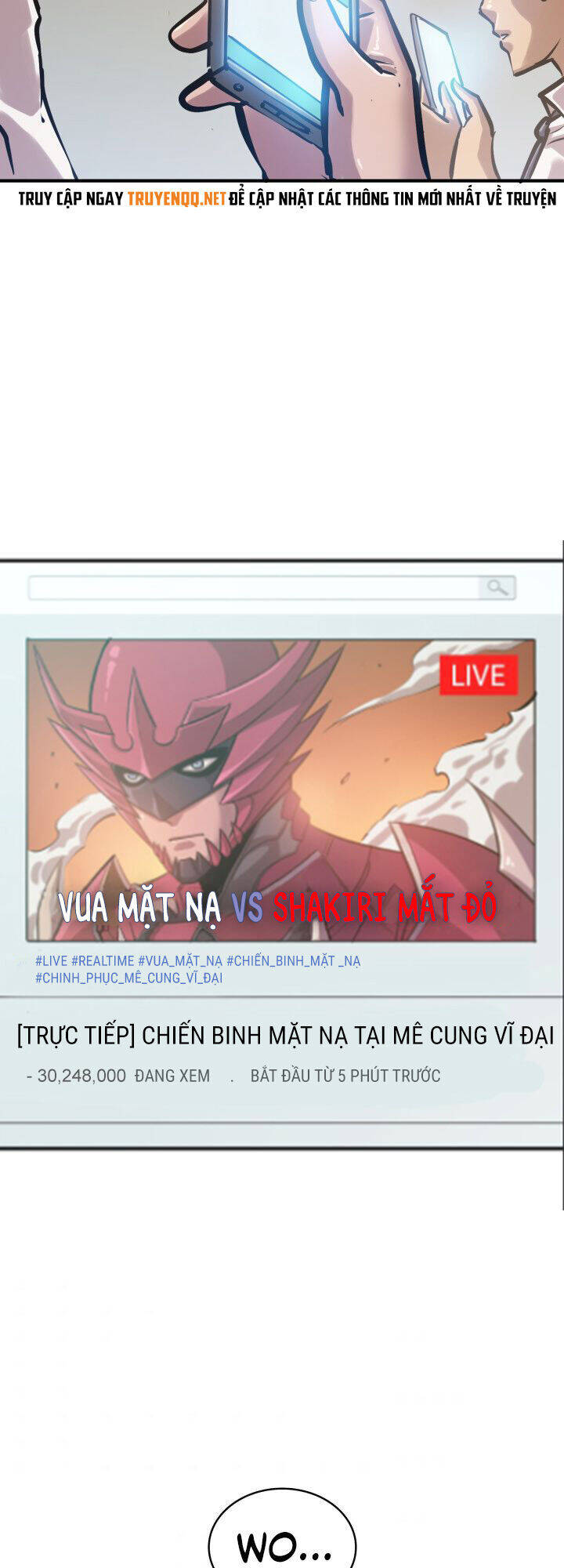 Tôi Trở Lại Thăng Cấp Một Mình Chapter 21 - Trang 65