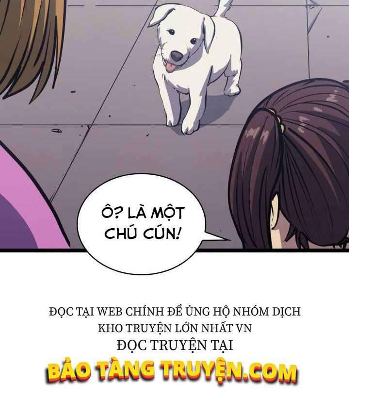 Tôi Trở Lại Thăng Cấp Một Mình Chapter 102 - Trang 9