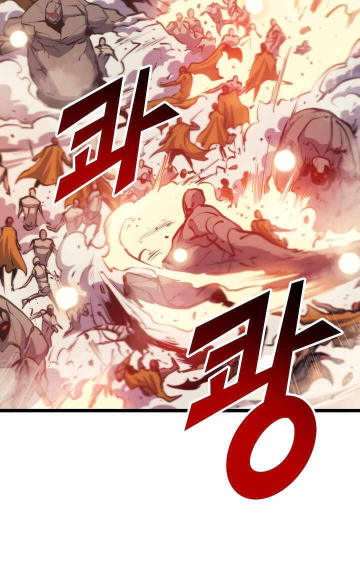 Tôi Trở Lại Thăng Cấp Một Mình Chapter 83 - Trang 16