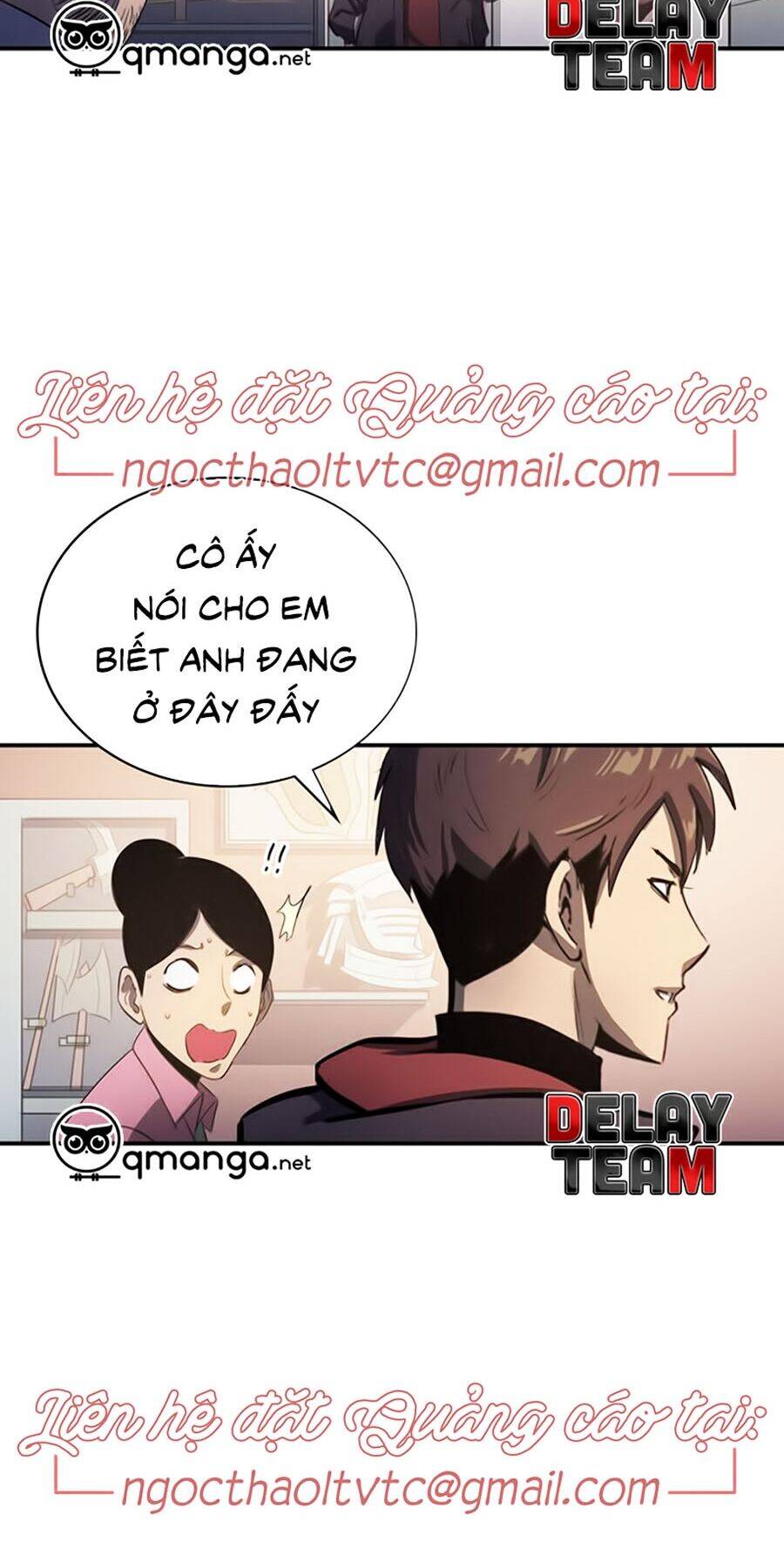 Tôi Trở Lại Thăng Cấp Một Mình Chapter 5 - Trang 45