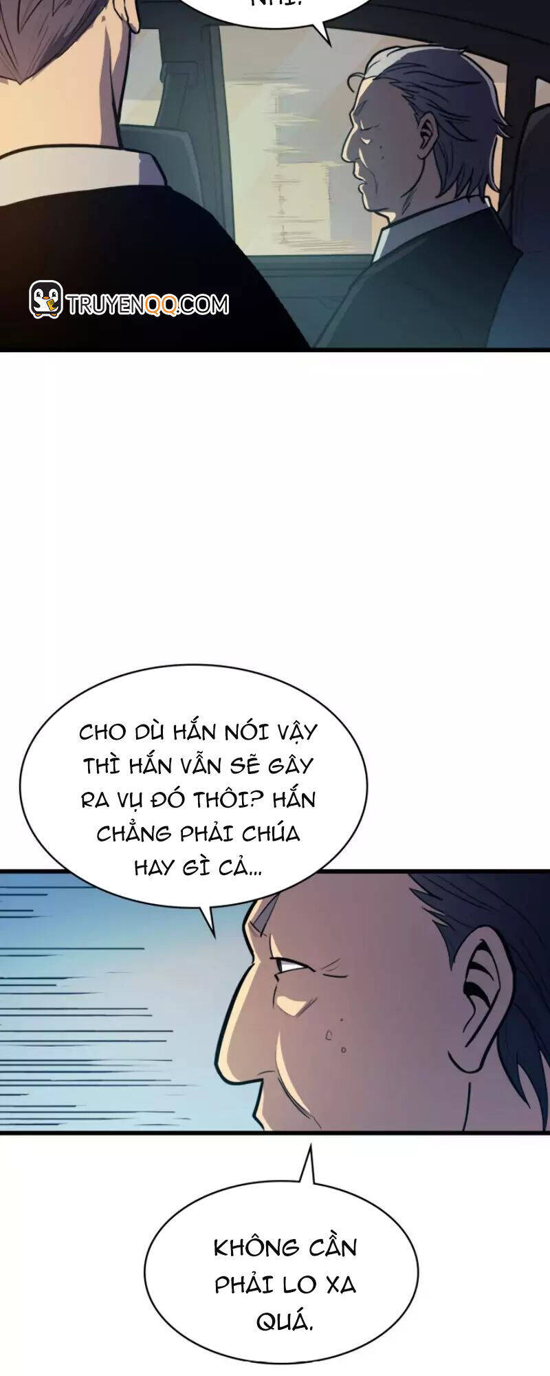 Tôi Trở Lại Thăng Cấp Một Mình Chapter 24 - Trang 38