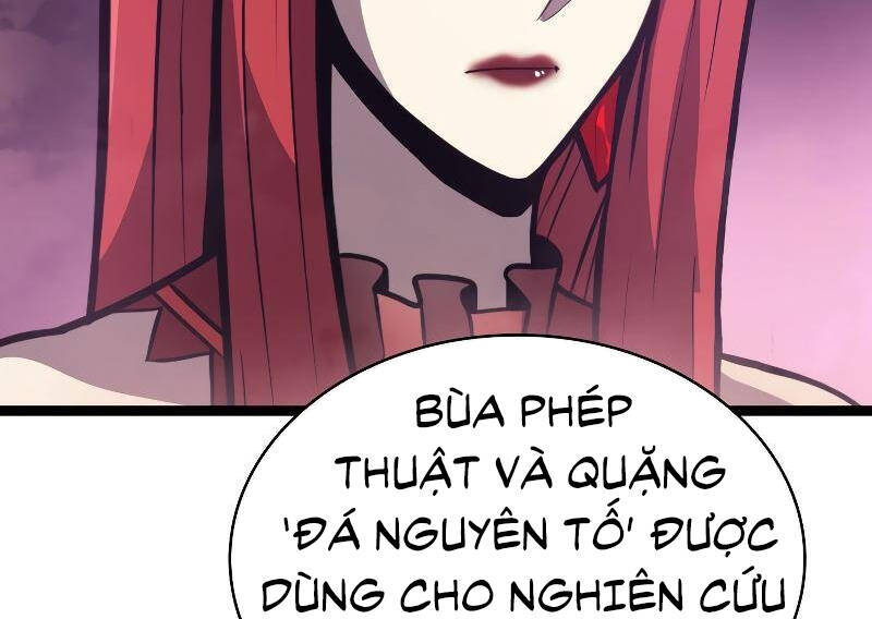 Tôi Trở Lại Thăng Cấp Một Mình Chapter 142 - Trang 80