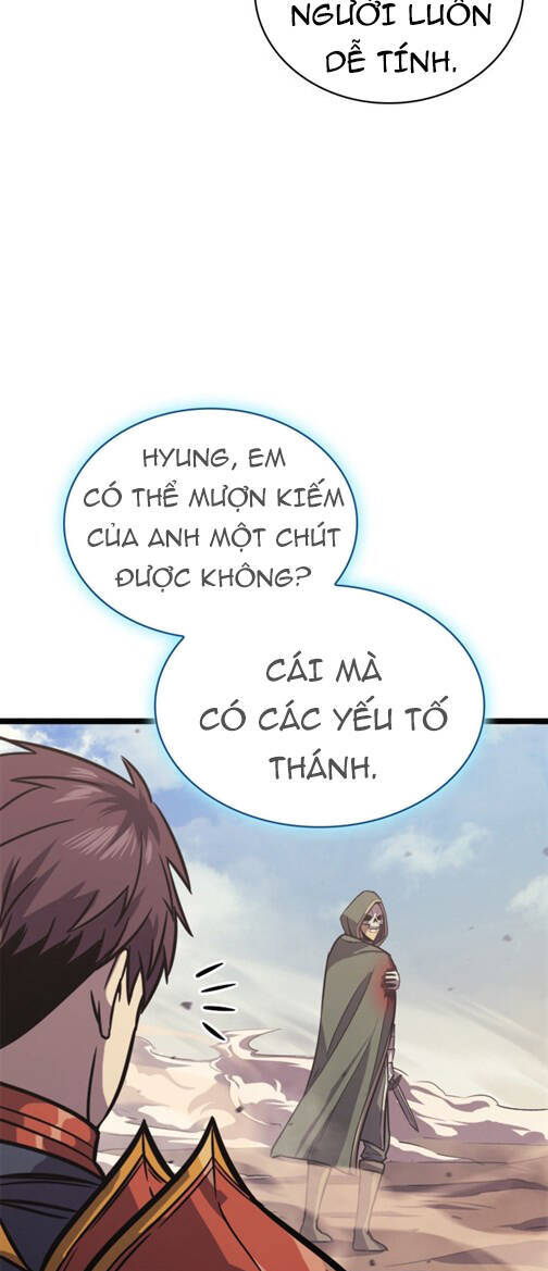 Tôi Trở Lại Thăng Cấp Một Mình Chapter 130 - Trang 13