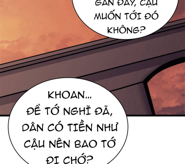 Tôi Trở Lại Thăng Cấp Một Mình Chapter 123 - Trang 64