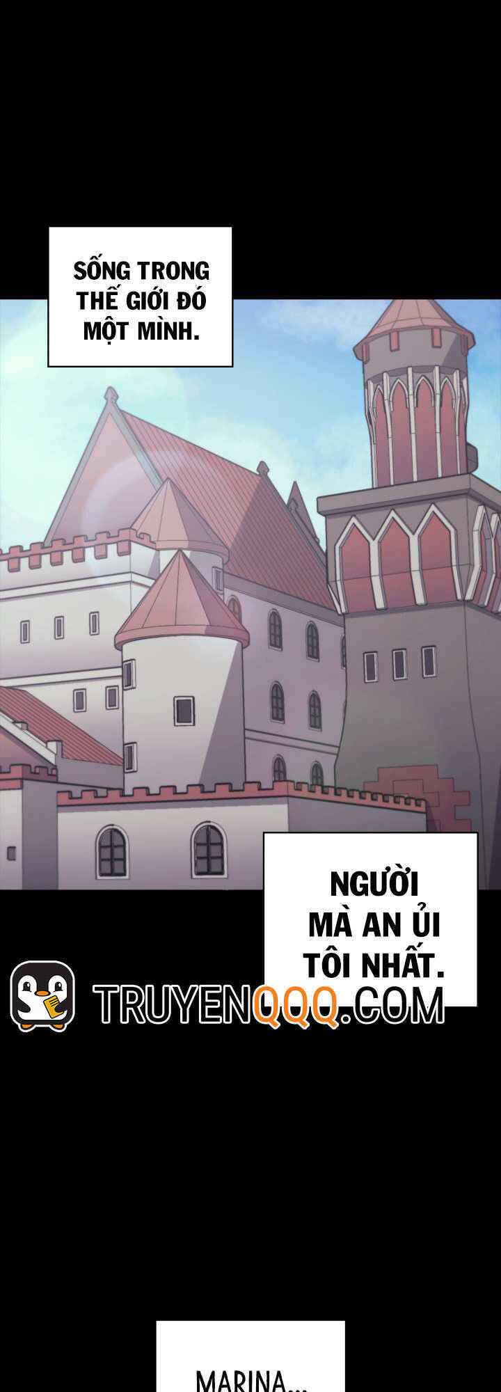 Tôi Trở Lại Thăng Cấp Một Mình Chapter 135 - Trang 1