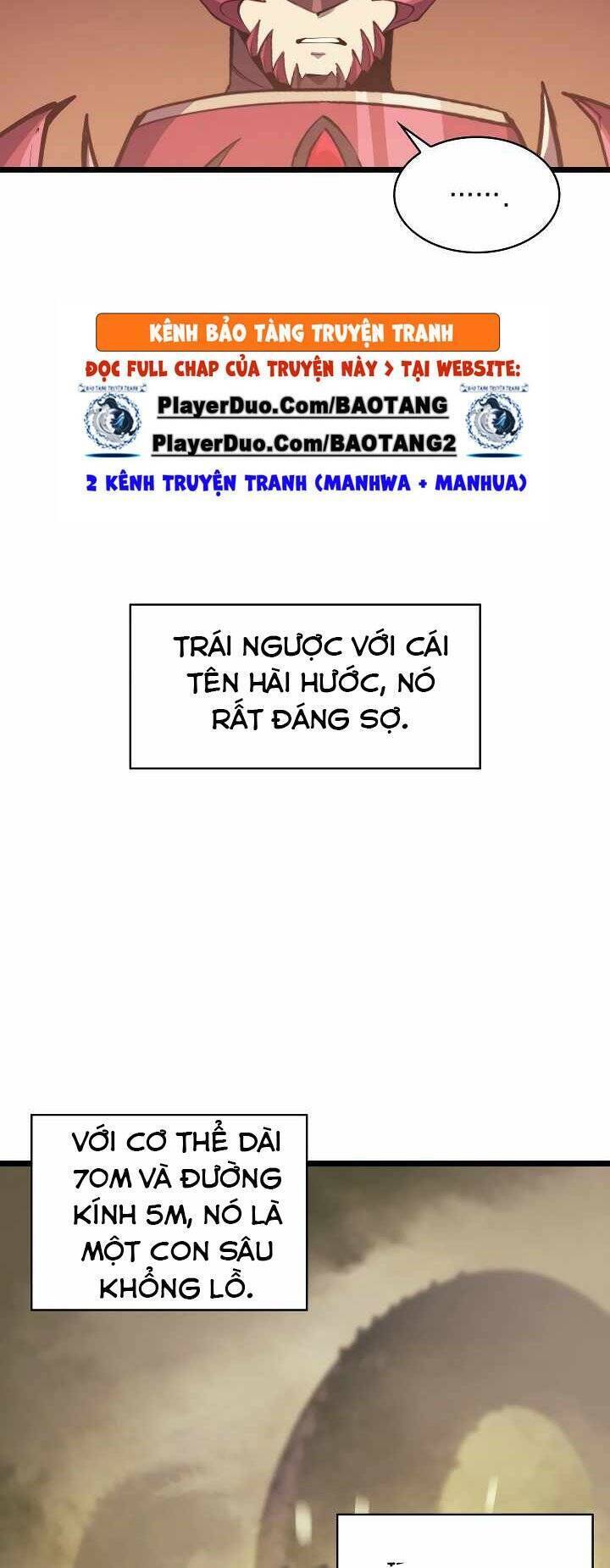 Tôi Trở Lại Thăng Cấp Một Mình Chapter 85 - Trang 26