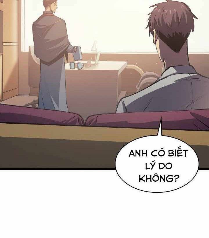 Tôi Trở Lại Thăng Cấp Một Mình Chapter 82 - Trang 40