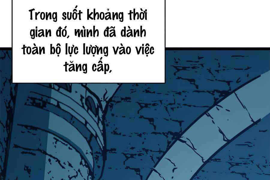 Tôi Trở Lại Thăng Cấp Một Mình Chapter 108 - Trang 54