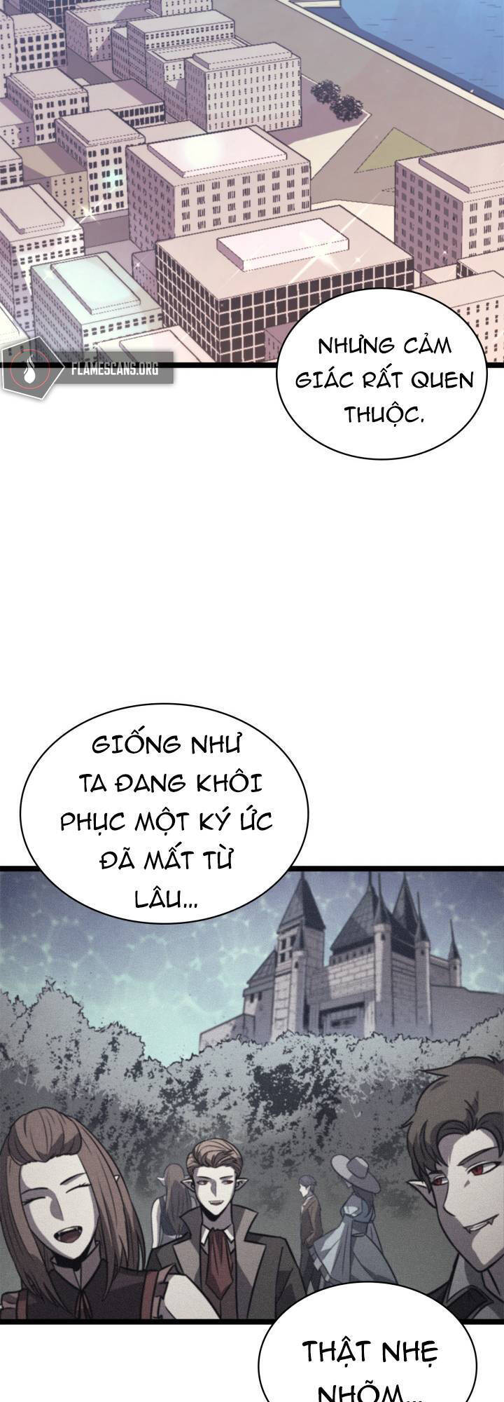 Tôi Trở Lại Thăng Cấp Một Mình Chapter 127 - Trang 54