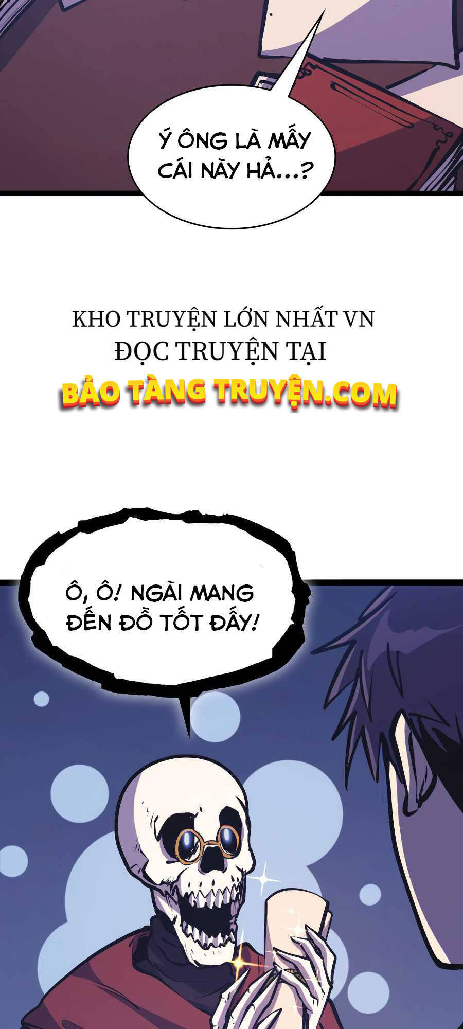 Tôi Trở Lại Thăng Cấp Một Mình Chapter 99 - Trang 63