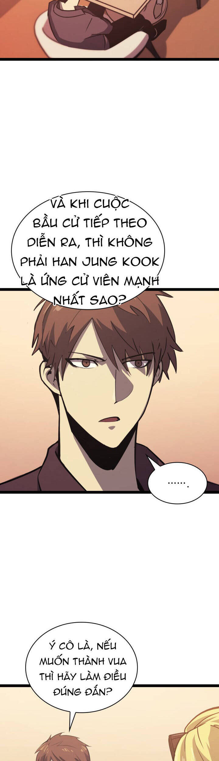 Tôi Trở Lại Thăng Cấp Một Mình Chapter 122 - Trang 46