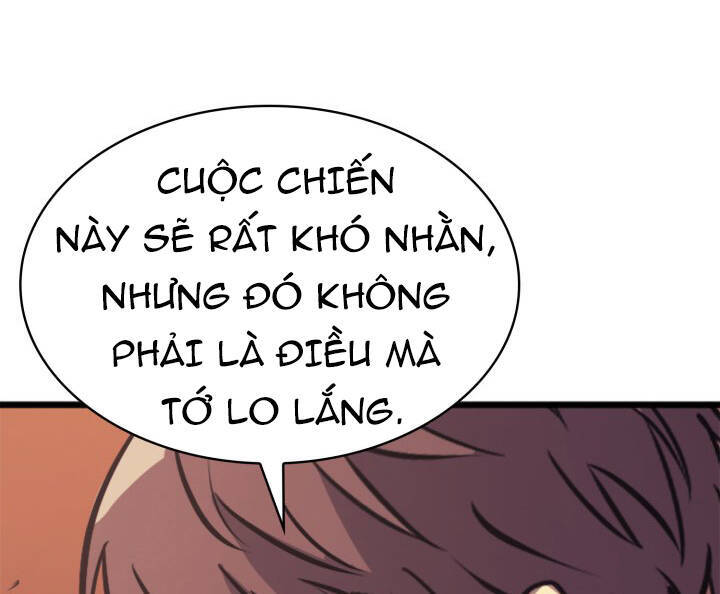 Tôi Trở Lại Thăng Cấp Một Mình Chapter 123 - Trang 30