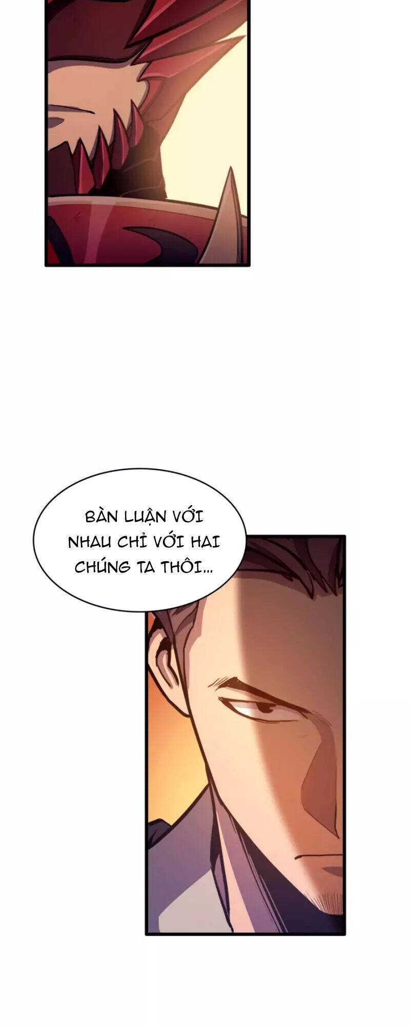 Tôi Trở Lại Thăng Cấp Một Mình Chapter 24 - Trang 7