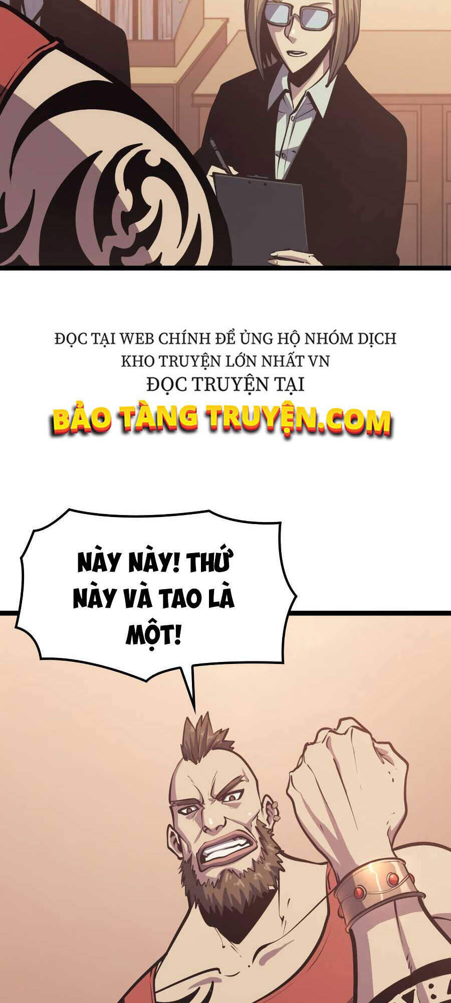 Tôi Trở Lại Thăng Cấp Một Mình Chapter 101 - Trang 70